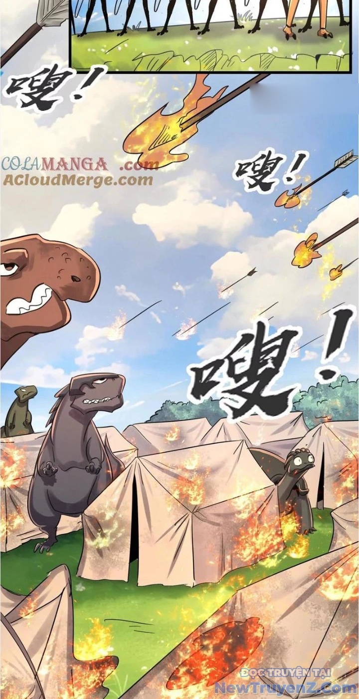 Vũ Trụ Trùng Vương Chap 46 - Next Chap 47