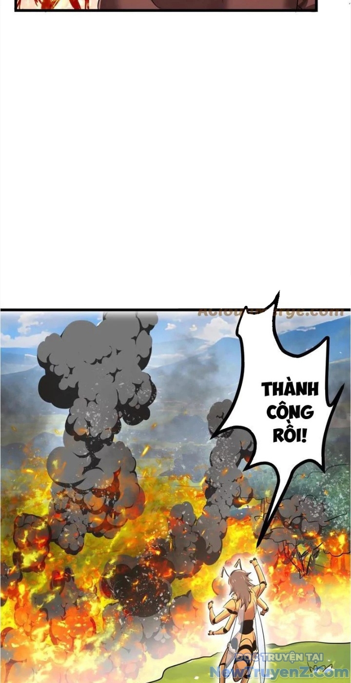 Vũ Trụ Trùng Vương Chap 46 - Next Chap 47