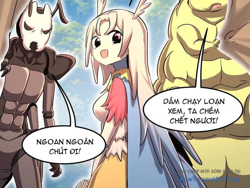 Vũ Trụ Trùng Vương Chap 47 - Next Chap 48