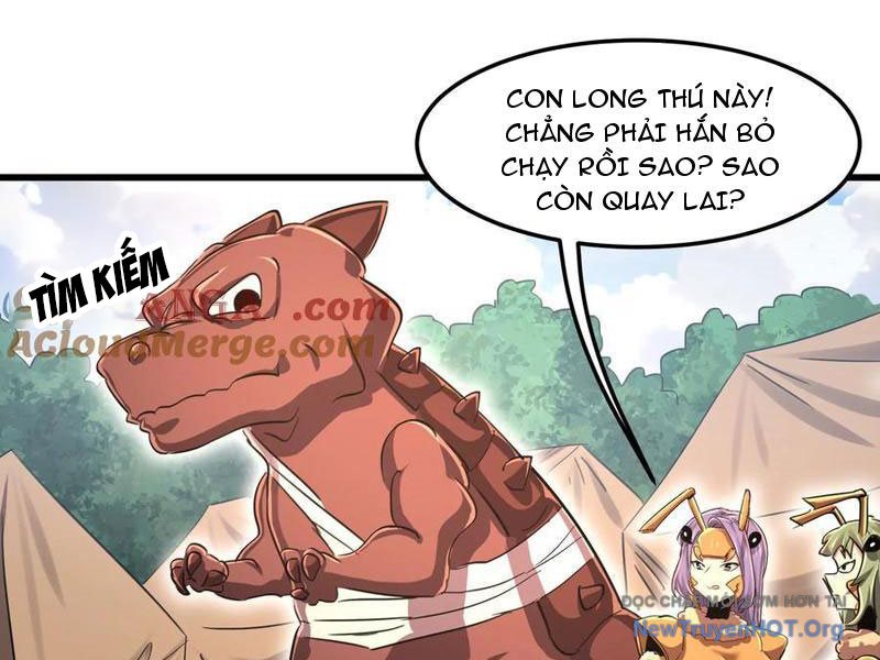 Vũ Trụ Trùng Vương Chap 47 - Next Chap 48