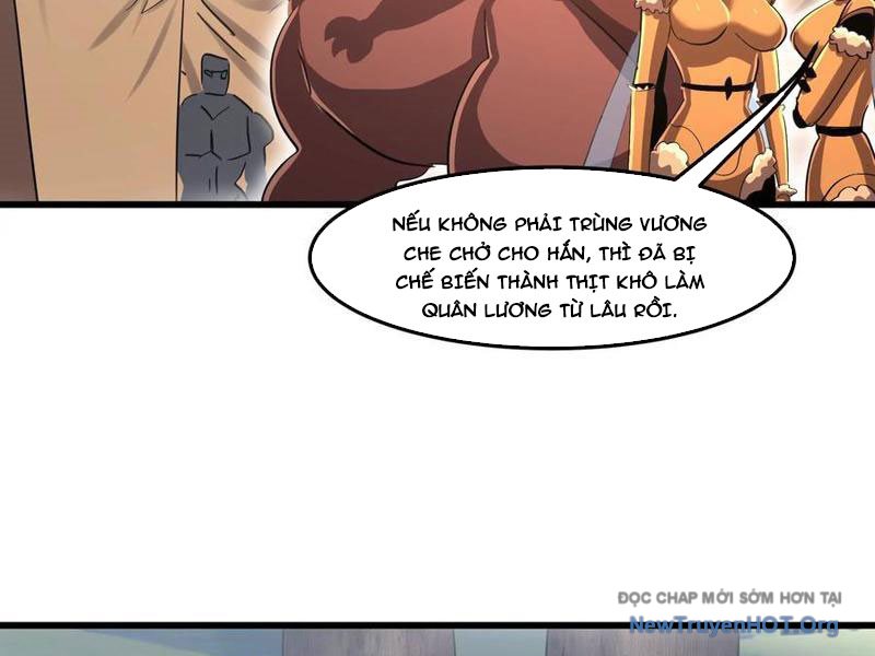 Vũ Trụ Trùng Vương Chap 47 - Next Chap 48