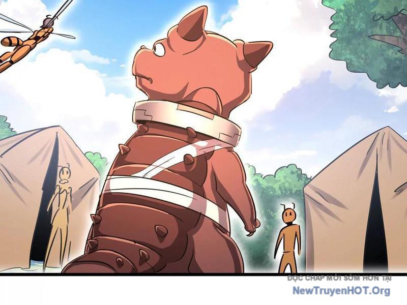 Vũ Trụ Trùng Vương Chap 47 - Next Chap 48