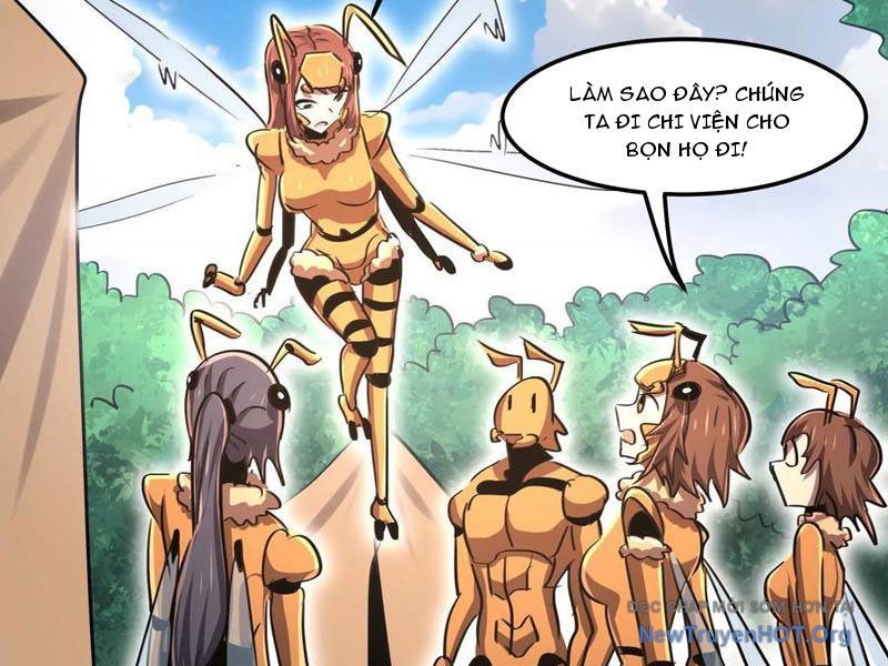 Vũ Trụ Trùng Vương Chap 47 - Next Chap 48
