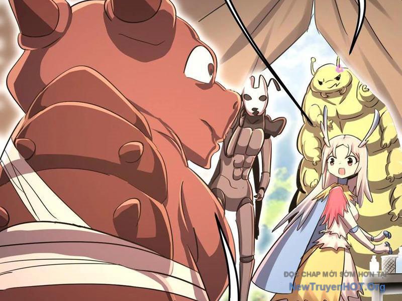 Vũ Trụ Trùng Vương Chap 47 - Next Chap 48