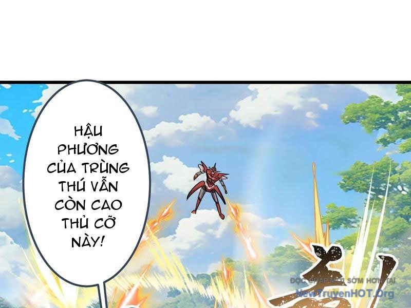 Vũ Trụ Trùng Vương Chap 47 - Next Chap 48