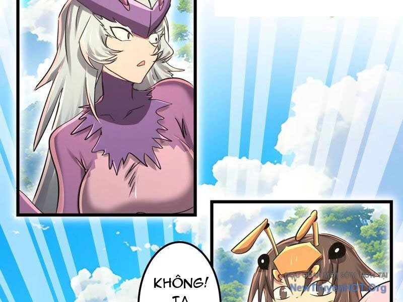 Vũ Trụ Trùng Vương Chap 47 - Next Chap 48