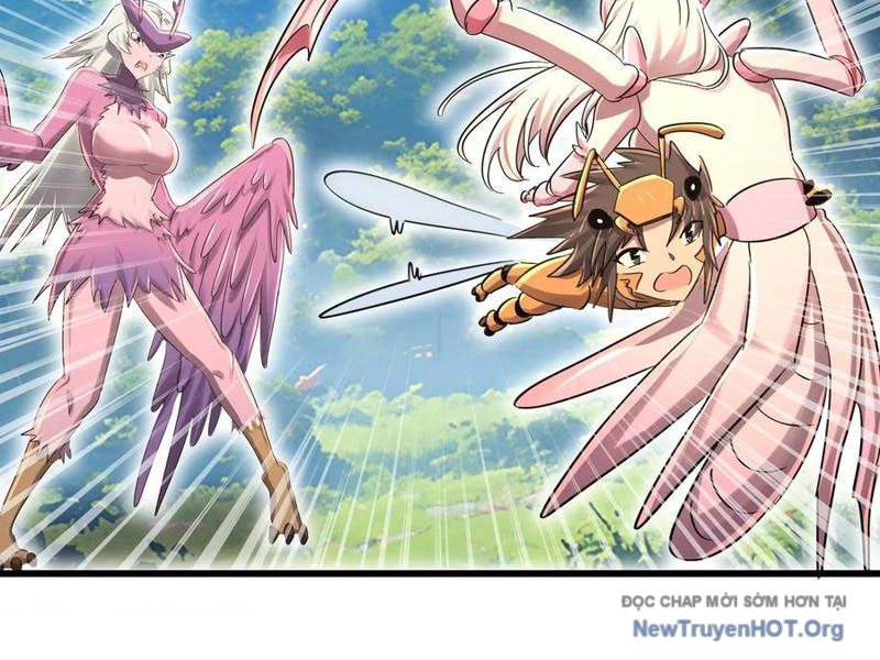 Vũ Trụ Trùng Vương Chap 47 - Next Chap 48