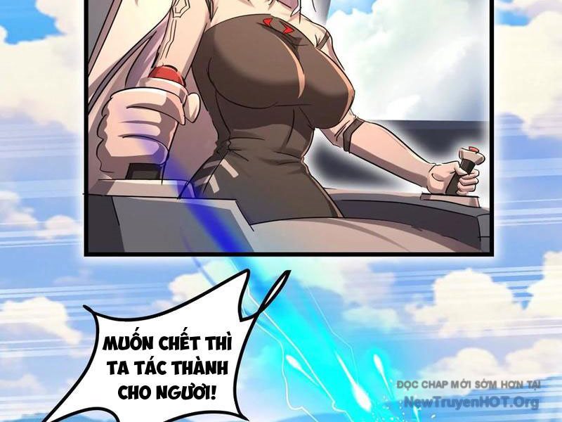 Vũ Trụ Trùng Vương Chap 47 - Next Chap 48