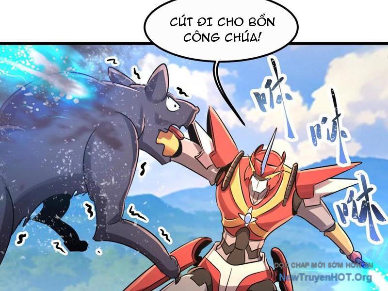 Vũ Trụ Trùng Vương Chap 47 - Next Chap 48