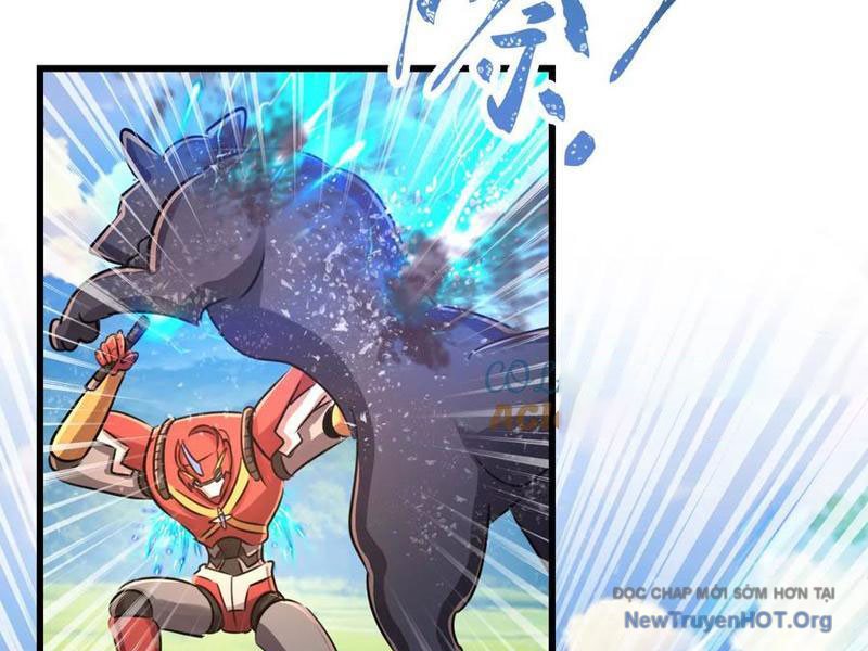 Vũ Trụ Trùng Vương Chap 47 - Next Chap 48