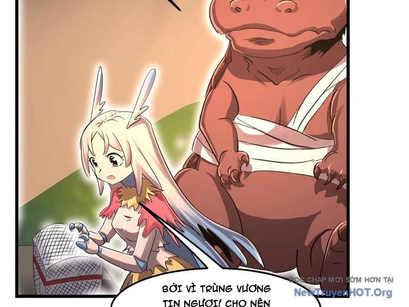 Vũ Trụ Trùng Vương Chap 47 - Next Chap 48