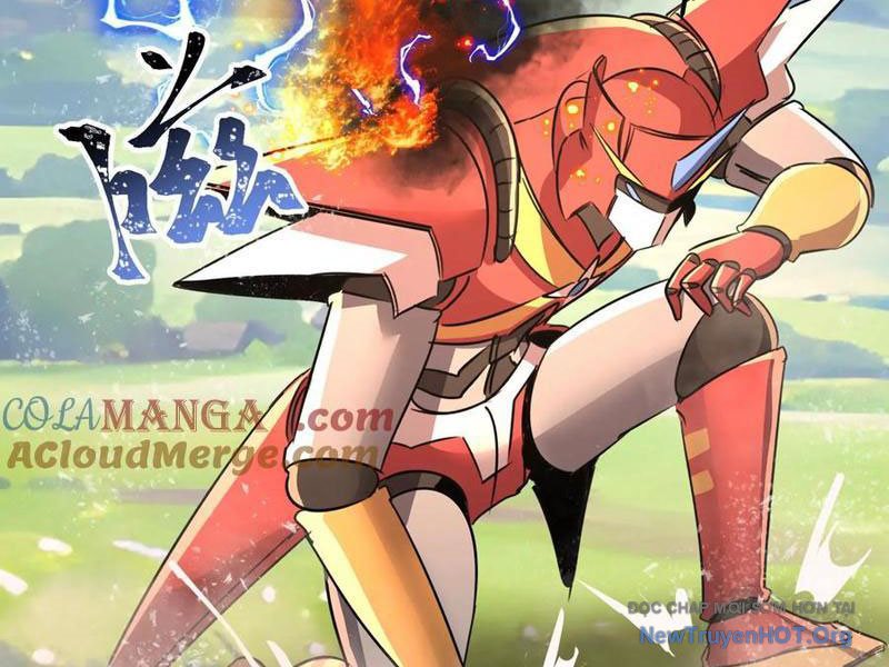 Vũ Trụ Trùng Vương Chap 47 - Next Chap 48