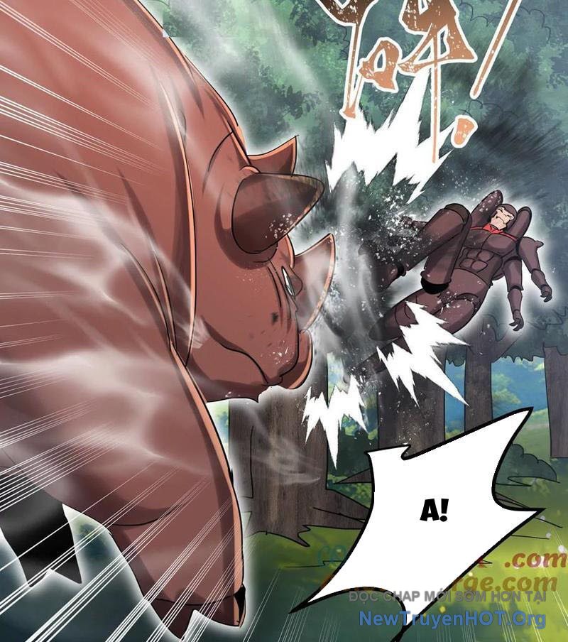 Vũ Trụ Trùng Vương Chap 48 - Next Chap 49