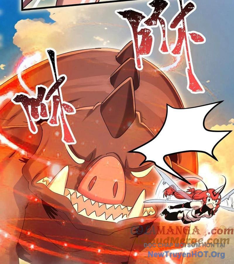 Vũ Trụ Trùng Vương Chap 48 - Next Chap 49