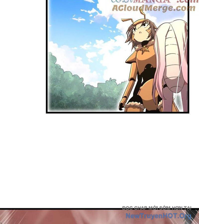 Vũ Trụ Trùng Vương Chap 48 - Next Chap 49