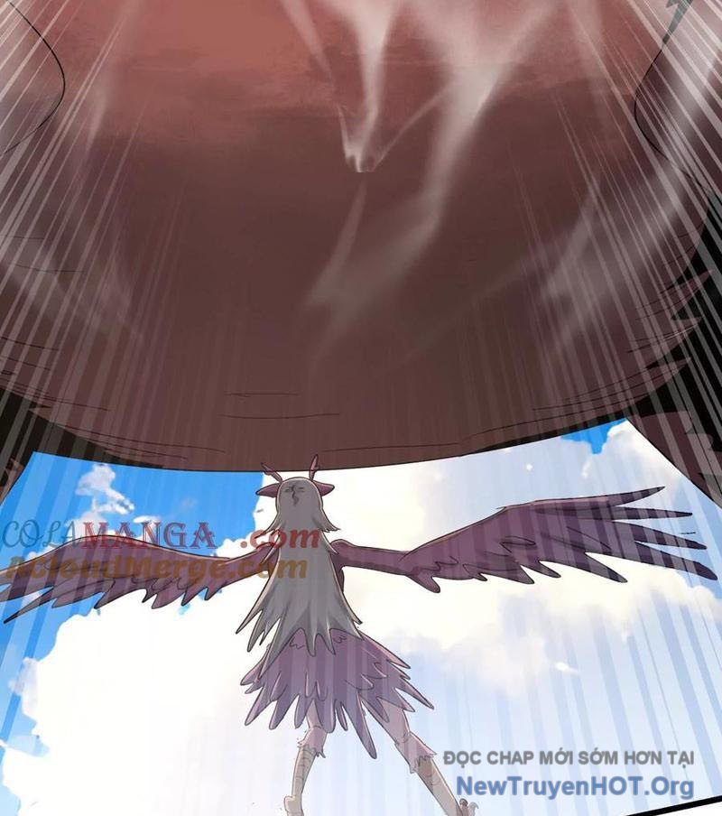 Vũ Trụ Trùng Vương Chap 48 - Next Chap 49