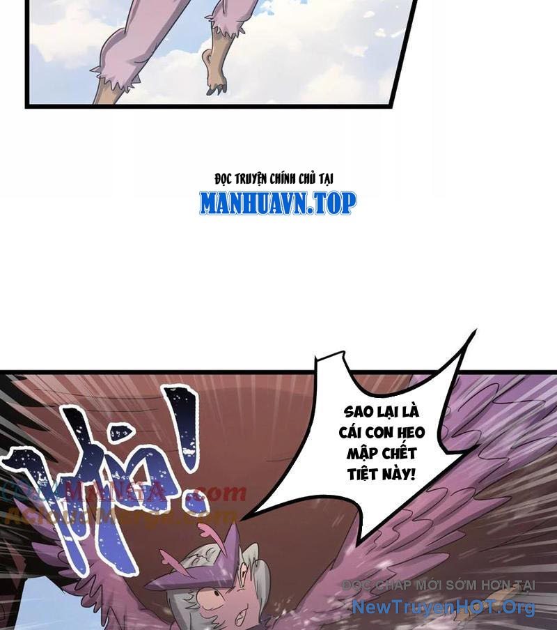 Vũ Trụ Trùng Vương Chap 48 - Next Chap 49