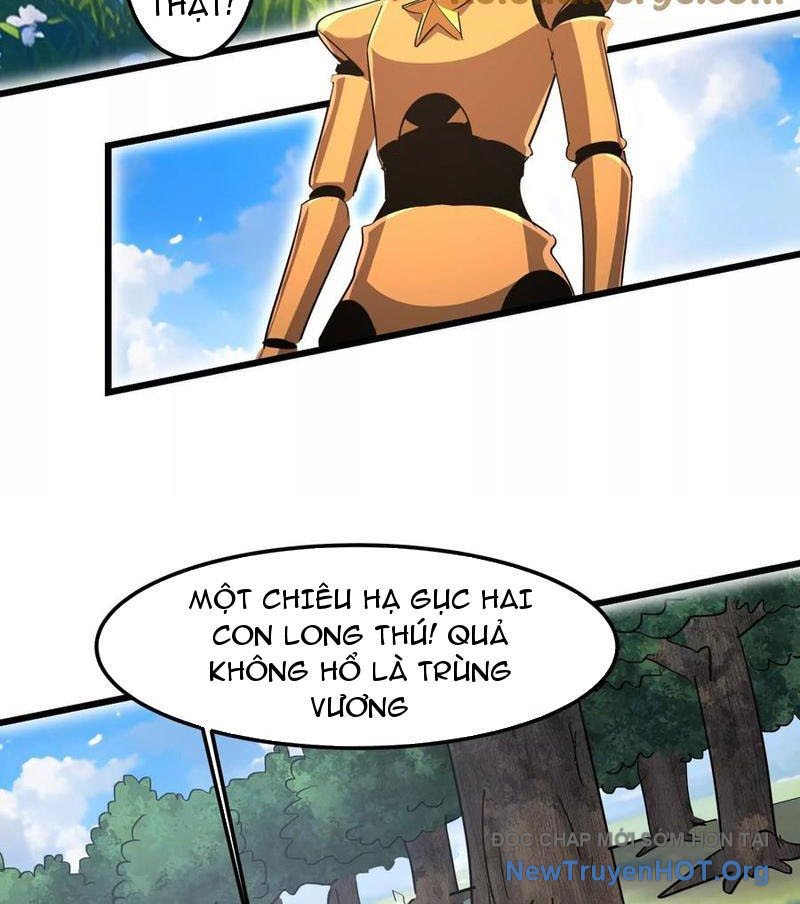 Vũ Trụ Trùng Vương Chap 48 - Next Chap 49