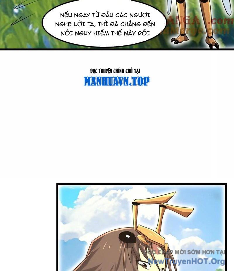 Vũ Trụ Trùng Vương Chap 48 - Next Chap 49