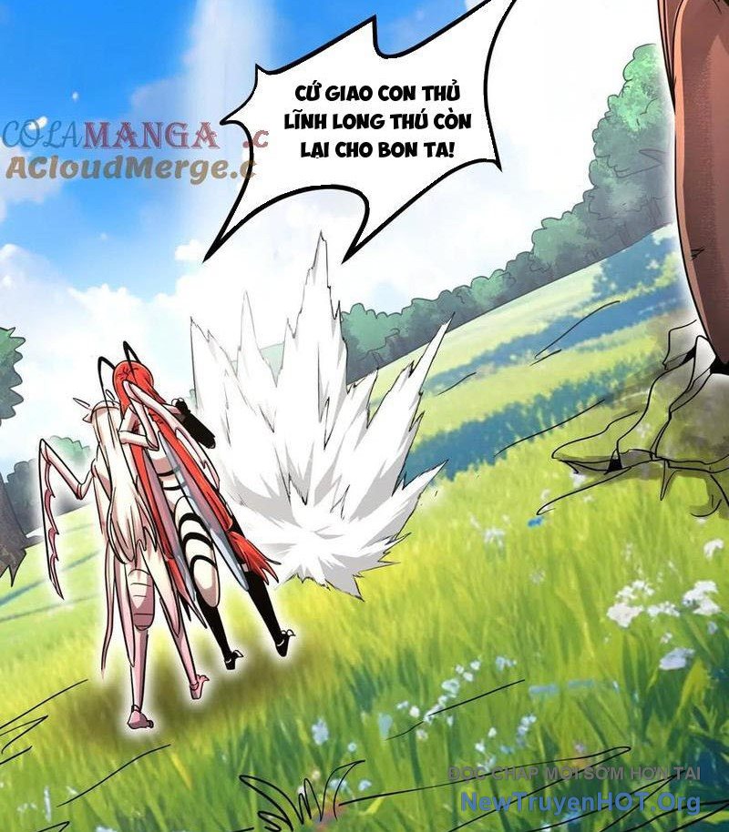 Vũ Trụ Trùng Vương Chap 48 - Next Chap 49