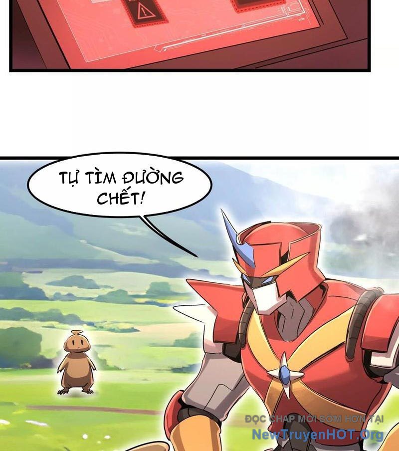 Vũ Trụ Trùng Vương Chap 48 - Next Chap 49