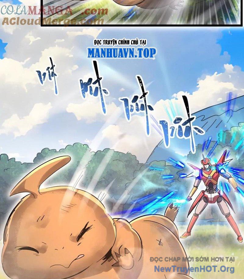 Vũ Trụ Trùng Vương Chap 48 - Next Chap 49