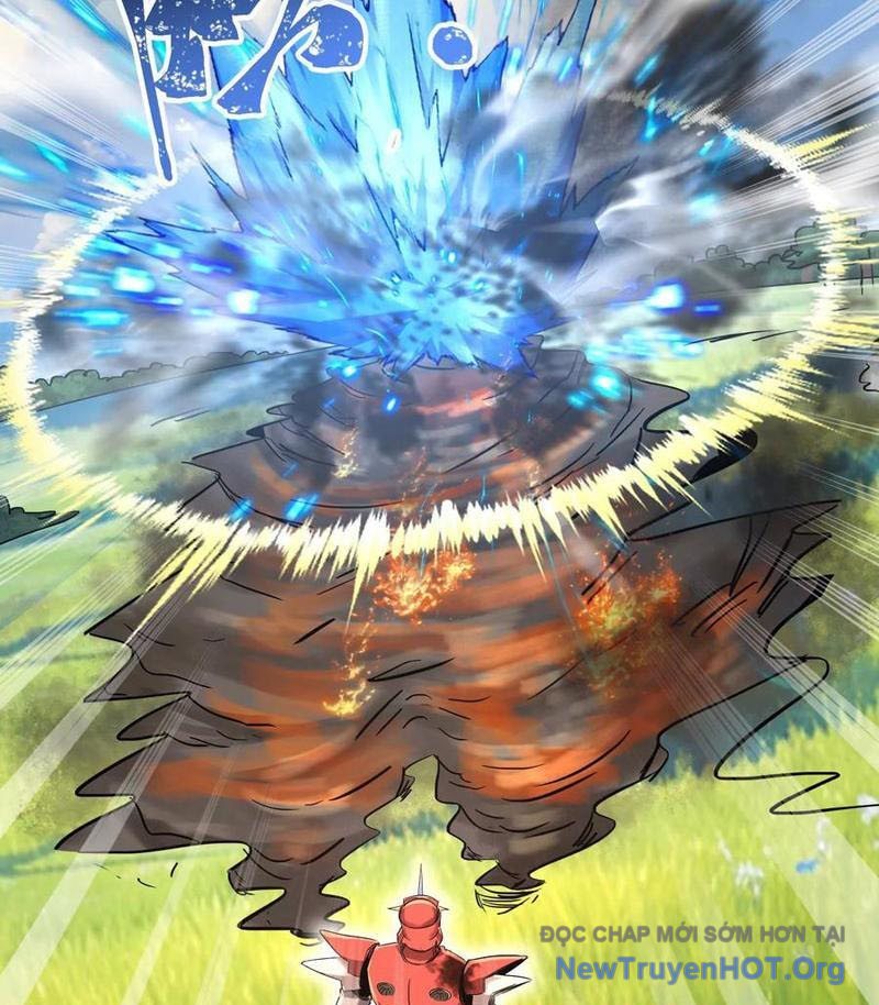 Vũ Trụ Trùng Vương Chap 48 - Next Chap 49