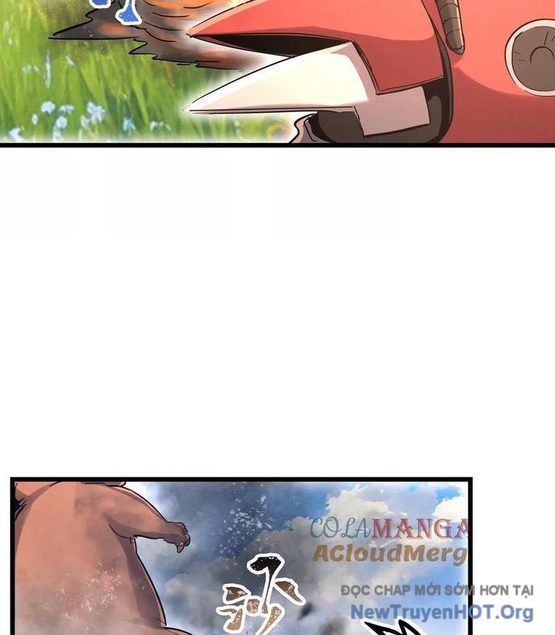 Vũ Trụ Trùng Vương Chap 48 - Next Chap 49