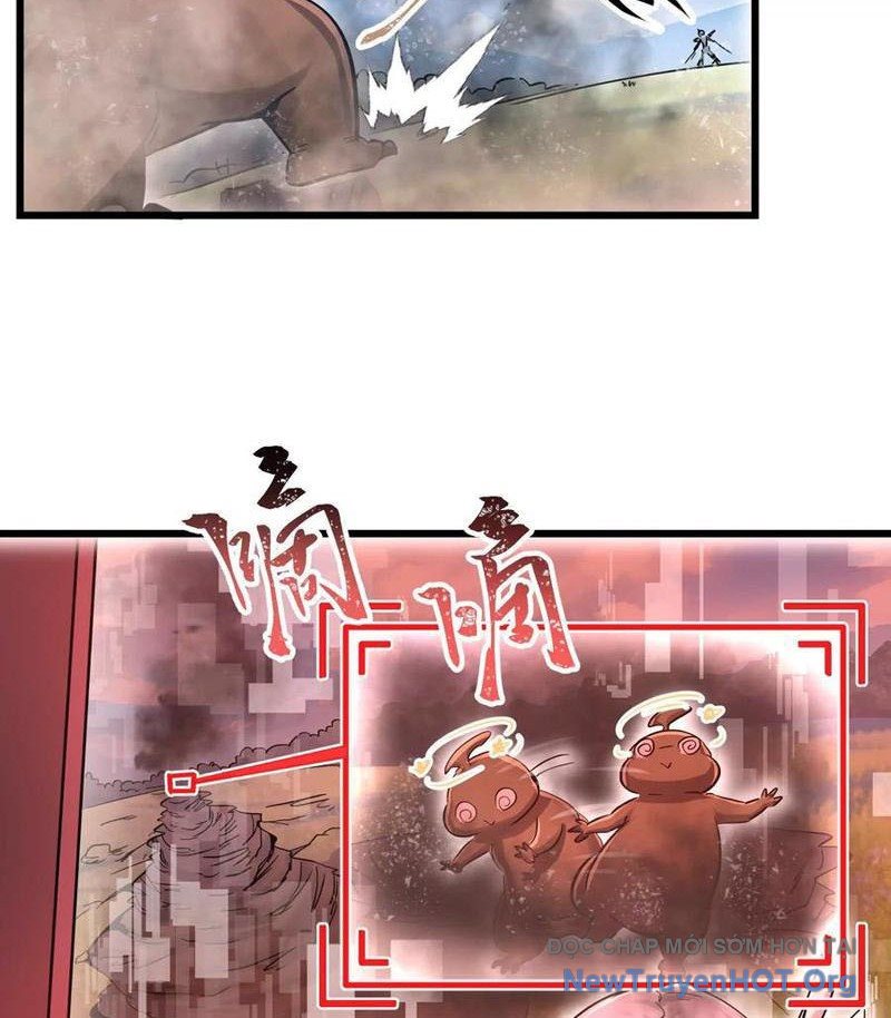 Vũ Trụ Trùng Vương Chap 48 - Next Chap 49