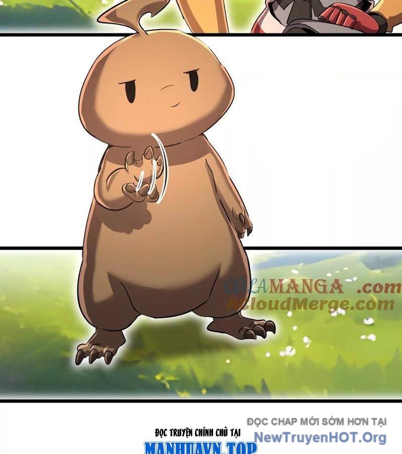 Vũ Trụ Trùng Vương Chap 48 - Next Chap 49