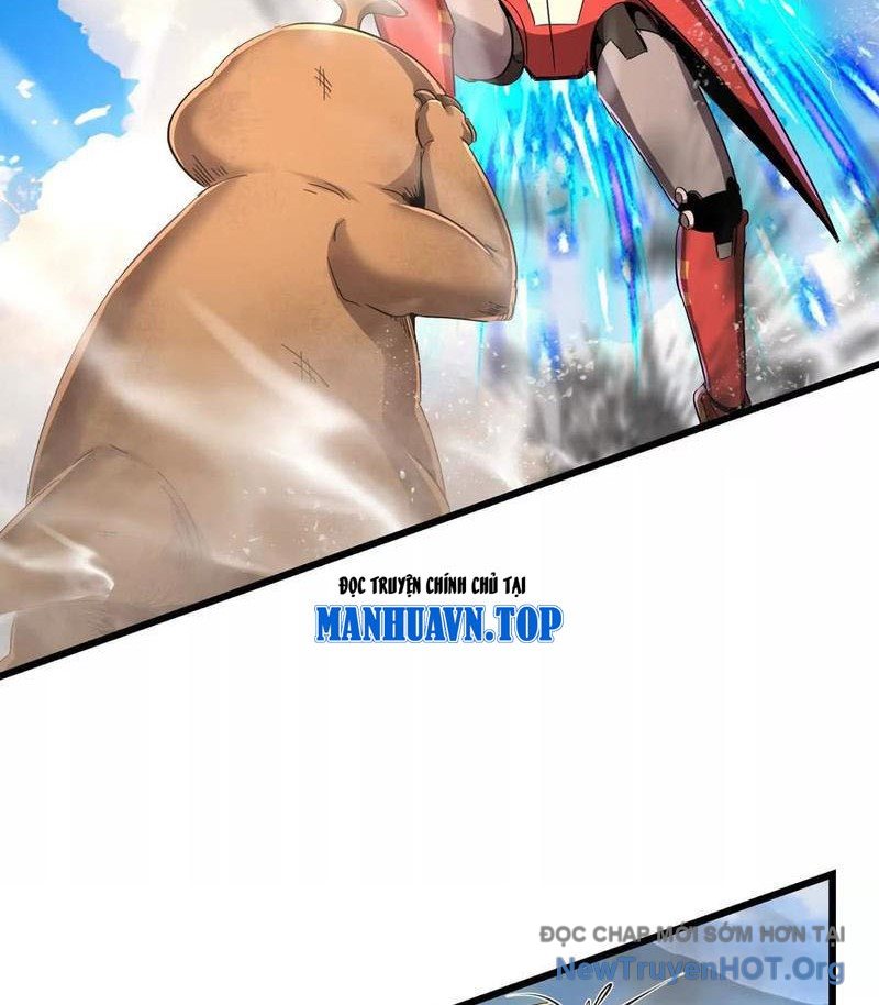 Vũ Trụ Trùng Vương Chap 48 - Next Chap 49