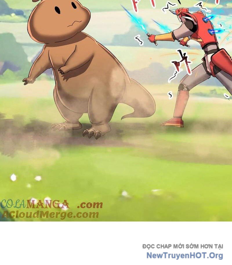 Vũ Trụ Trùng Vương Chap 48 - Next Chap 49