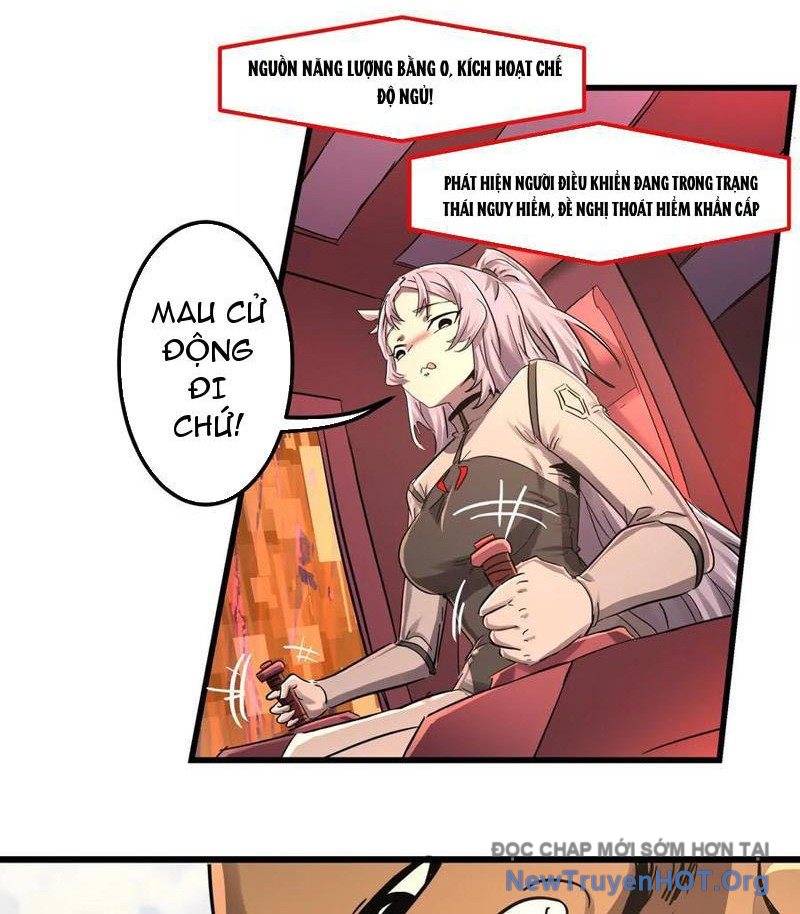 Vũ Trụ Trùng Vương Chap 48 - Next Chap 49