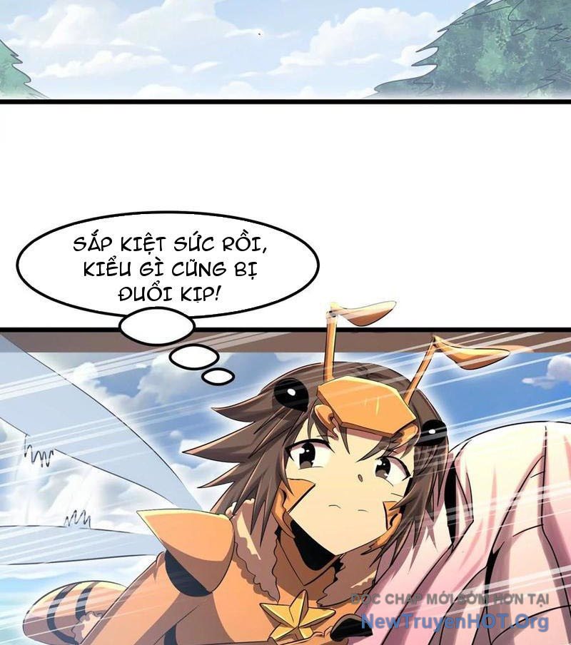 Vũ Trụ Trùng Vương Chap 48 - Next Chap 49