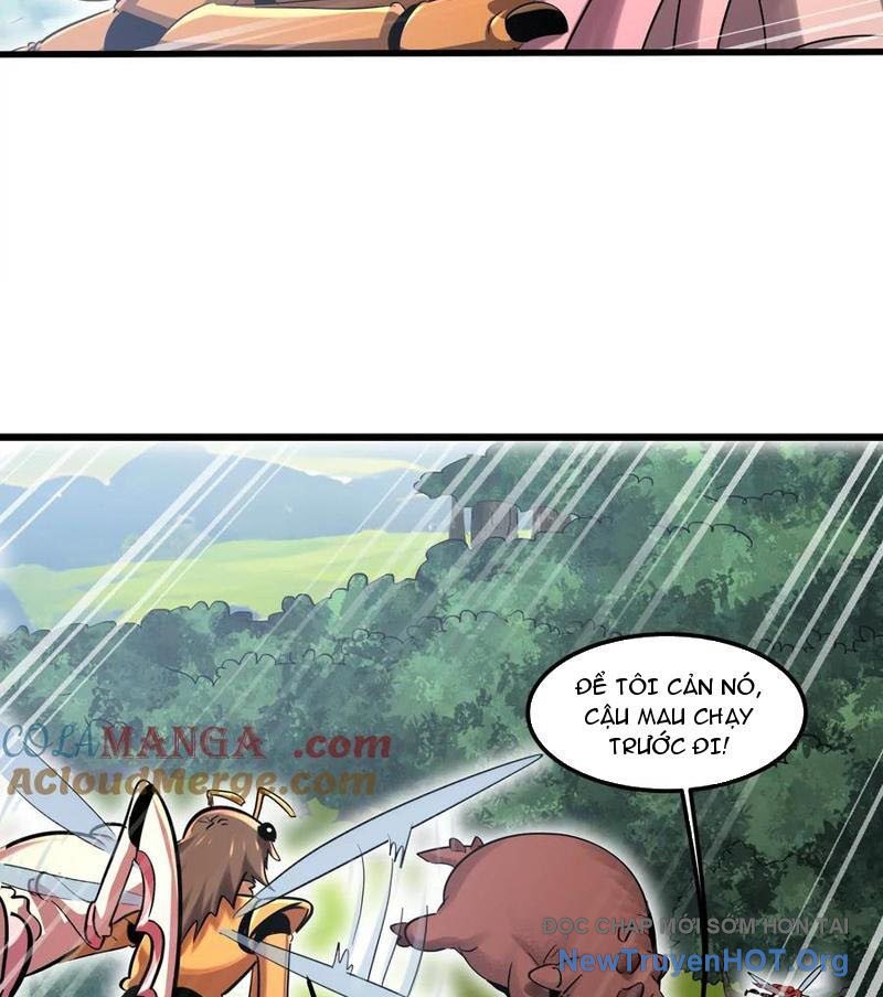 Vũ Trụ Trùng Vương Chap 48 - Next Chap 49