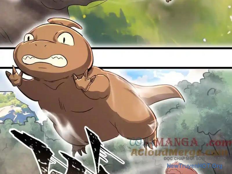 Vũ Trụ Trùng Vương Chap 49 - Next Chap 50