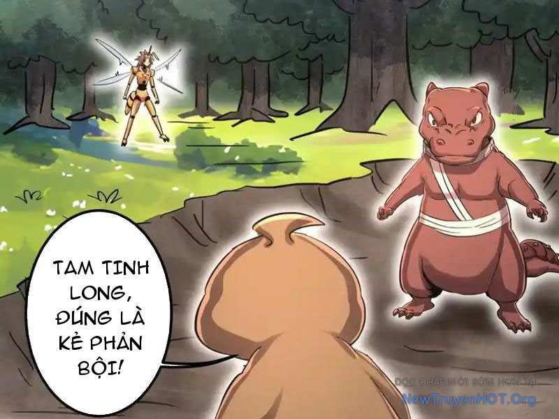 Vũ Trụ Trùng Vương Chap 49 - Next Chap 50