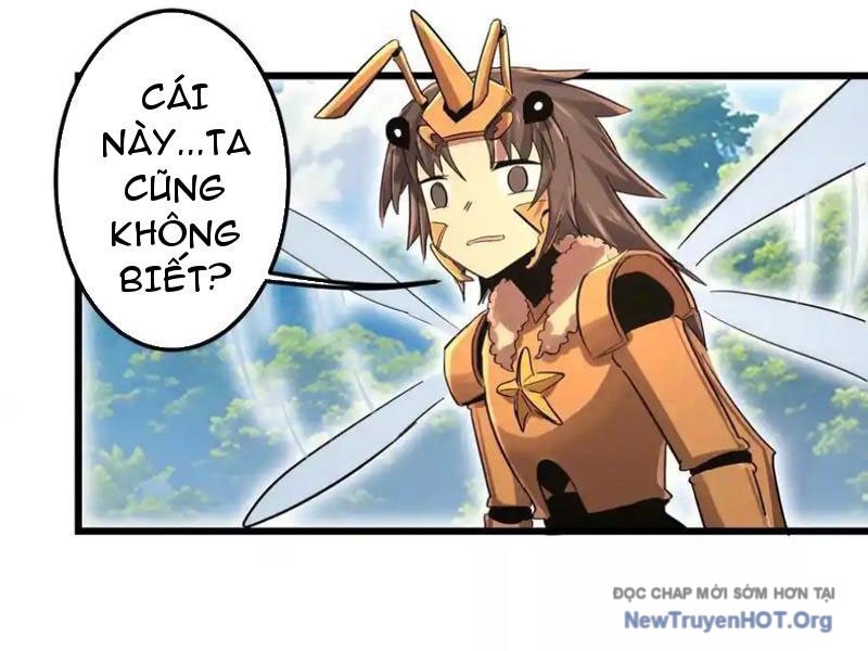Vũ Trụ Trùng Vương Chap 49 - Next Chap 50