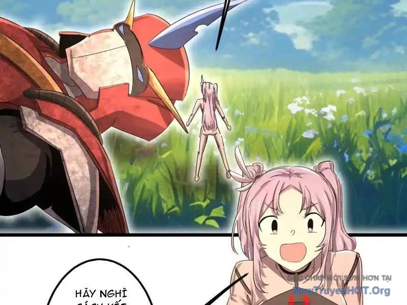 Vũ Trụ Trùng Vương Chap 49 - Next Chap 50