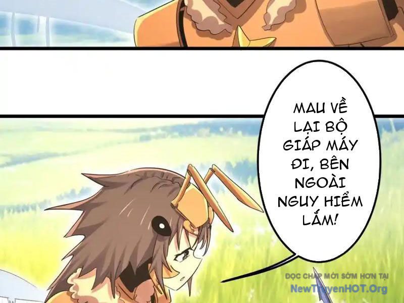 Vũ Trụ Trùng Vương Chap 49 - Next Chap 50