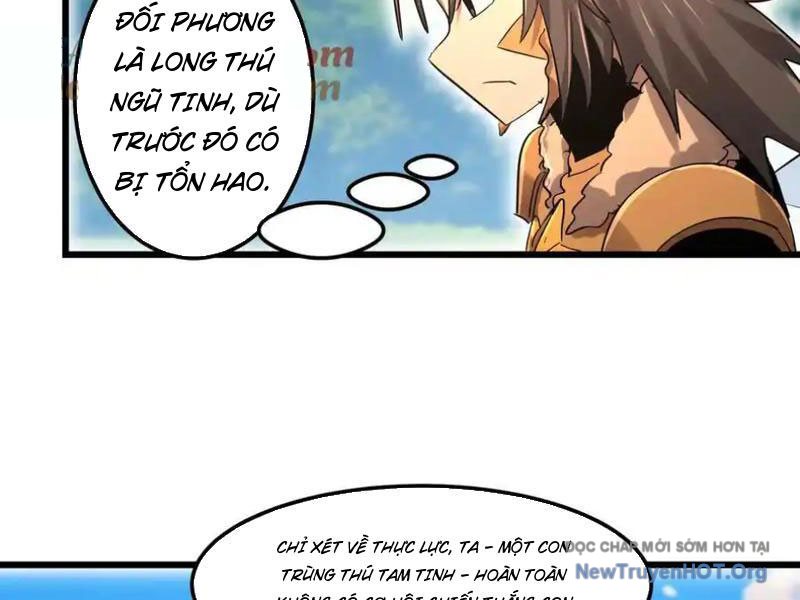 Vũ Trụ Trùng Vương Chap 49 - Next Chap 50