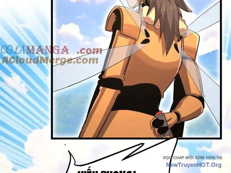 Vũ Trụ Trùng Vương Chap 49 - Next Chap 50