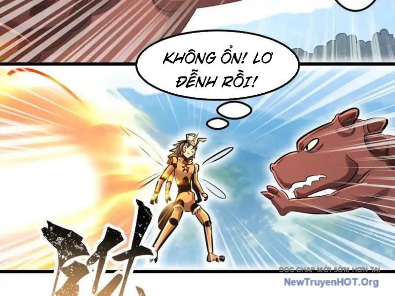 Vũ Trụ Trùng Vương Chap 49 - Next Chap 50