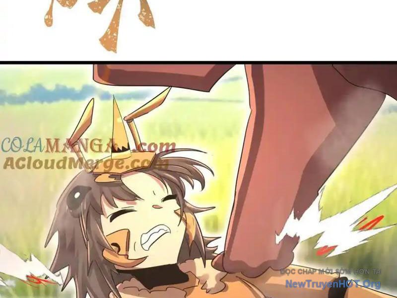 Vũ Trụ Trùng Vương Chap 49 - Next Chap 50
