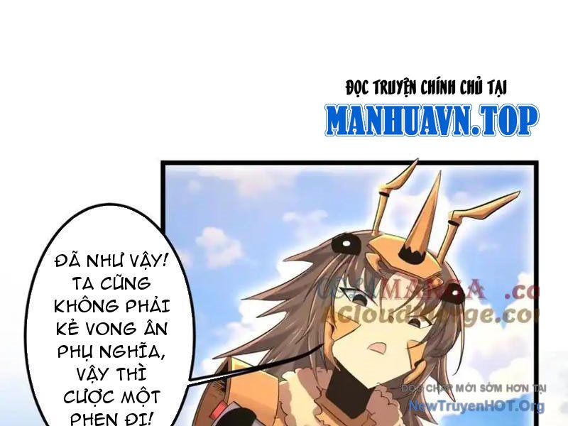 Vũ Trụ Trùng Vương Chap 49 - Next Chap 50