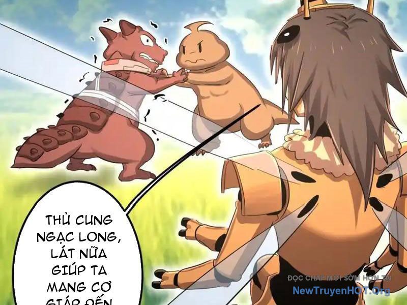 Vũ Trụ Trùng Vương Chap 49 - Next Chap 50