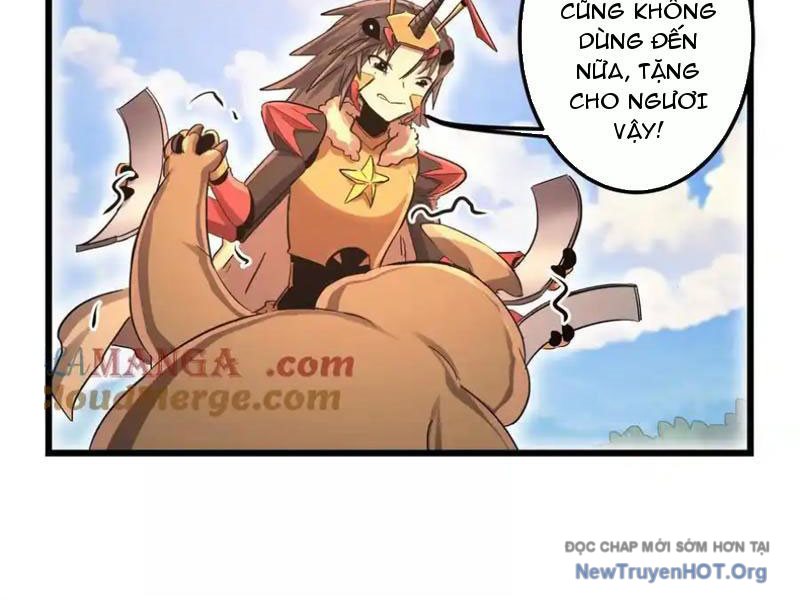 Vũ Trụ Trùng Vương Chap 49 - Next Chap 50