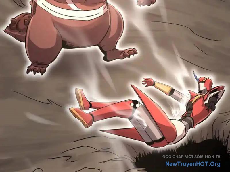 Vũ Trụ Trùng Vương Chap 49 - Next Chap 50