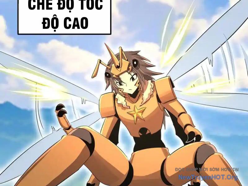 Vũ Trụ Trùng Vương Chap 49 - Next Chap 50