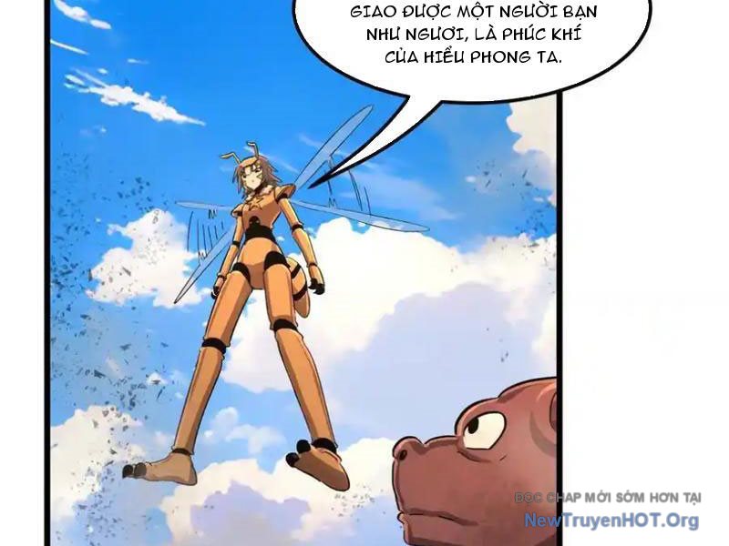 Vũ Trụ Trùng Vương Chap 49 - Next Chap 50